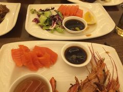 -杭州国际会议中心洲际酒店-原素全日餐厅(解放东路店)