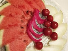 -大铁勺新津菜(东丽阳光新业广场店)