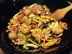 -食乐佳麻辣香锅(森林摩尔商业街区店)