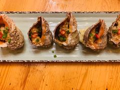 -青瓦餐厅·生鱼片·韩园烤肉(西塔店)