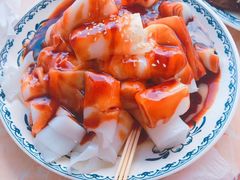 -渔记茶餐厅(渔村店)