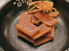 -酌宴府The China Club·广州万富希尔顿酒店(云城东路店)