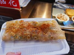 烤苕皮-八一路好吃街(雨田商务大厦店)