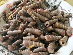 -宾朋海鲜特色美食餐厅·纯手工鲅鱼水饺(兴海路店)