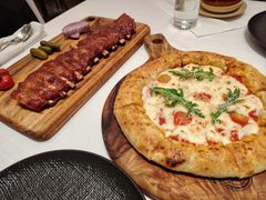 -马克西姆俄罗斯餐厅(通亚街店)