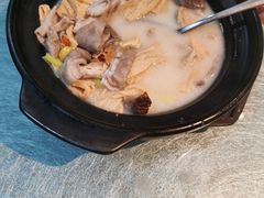 -暨南大学（石牌校区）明湖楼