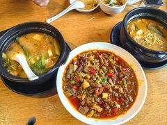 -溢香苑瓦罐(优胜北路店)