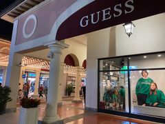 -佛罗伦萨小镇广佛名品奥特莱斯(疏港路店)