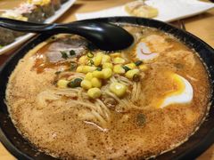 -宝寿司(红瓦寺店)