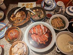 -南京大牌档(夫子庙老门东店)