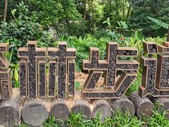 -广州市帽峰山景区