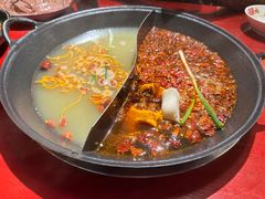 -谭鸭血老火锅·匠心(环球港旗舰店)