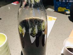 酸梅汤-一棠龙虾•王牌虾球(后湖御华里店)