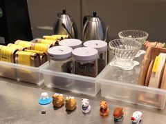 -Seesaw Coffee(上生新所店)