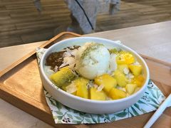 -春风·有糖(崇宁路店)