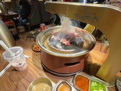 -西塔老太太泥炉烤肉(万柳华联店)