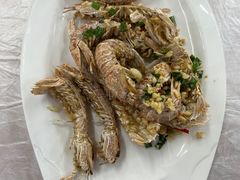 -众味海鲜大排档·活海鲜·潮汕味(南澳店)