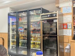 -白山烧烤(文安路万豪店)