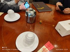 -北平小馆·烤鸭·家常菜(磨房北里店)