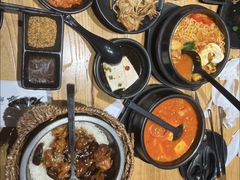 -九田家黑牛烤肉(溧水万达店)