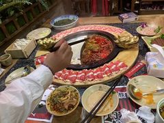 -蜀大侠火锅(森兰花园城店)