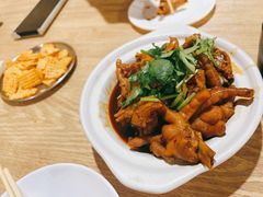 -烤五行·烧烤烤串(石佛营店)