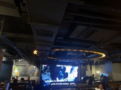 -麦凯伦烧烤·精酿超级工厂店(金桥总店)