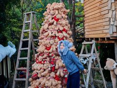 -HERRE·FARM 赫尔露营农场·团建聚会包场