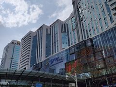 -东门町美食街