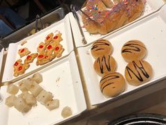 -食蔬不二素食自助餐厅(沈阳铁西店)