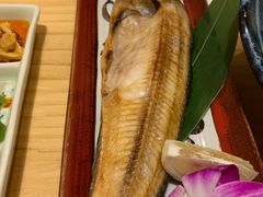 -鳗鲔·料理小馆