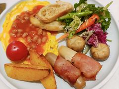 -PAUL LAFAYET 法式甜品(深圳湾万象城店)