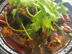 -75幢私房菜馆