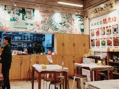 -东排食堂长沙小吃大排档(五一广场店)