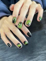 -Hands Nail专业美甲美睫
