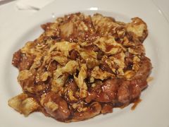 醋溜木须-南门小馆·清真(国贸商城店)