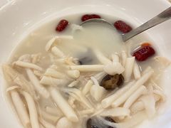 山珍野菌盅-钦善斋(武侯祠店)