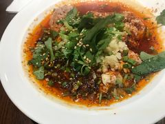 -成都你六姐·牛肉冒菜(城市集市合生汇店)