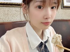 -服务大楼冷面(延大店)