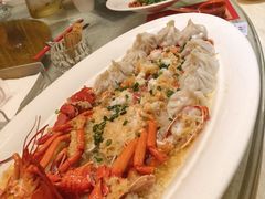 -全聚德(常州店)