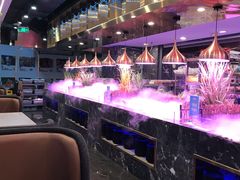 -炭烤麻里·臻选自助烤肉料理(观音桥大融城店)