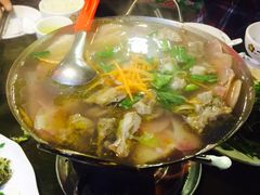 -民食香·腊排骨野生菌美食(木府店)