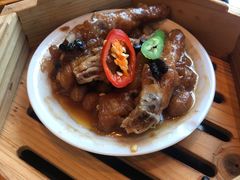 -新天世纪中餐厅