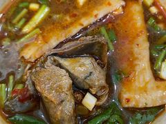 -黑竹香鸡(营和巷店)