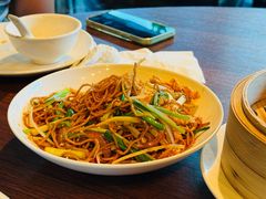 -蛇口希尔顿南海酒店·随轩中餐厅·粤菜