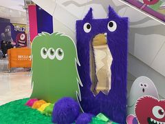 -圆融购物中心(南天成路店)