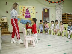 -天津蜂巢幼儿园·托育