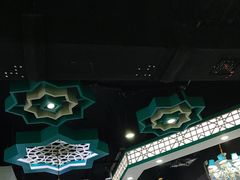 -帕米尔食府(白云观店)
