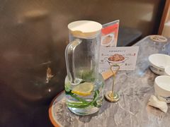 -前海沿·海鲜水饺青岛菜(乐客城店)