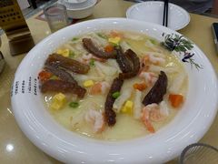 -聚丰德饭店(经五路店)